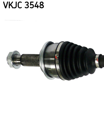 SKF VKJC 3548 Albero motore/Semiasse